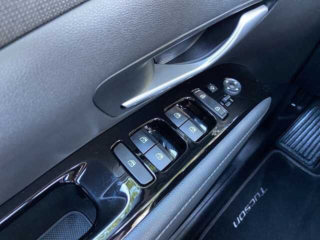 Hyundai TUCSON Hybrid 1.6 HEV 2wd 230cv Exellence Auto