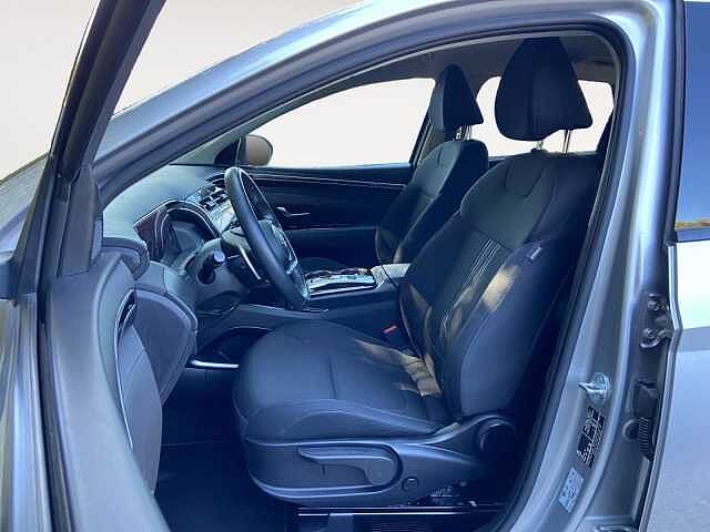 Hyundai TUCSON Hybrid 1.6 HEV 2wd 230cv Exellence Auto