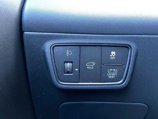Hyundai TUCSON Hybrid 1.6 HEV 2wd 230cv Exellence Auto