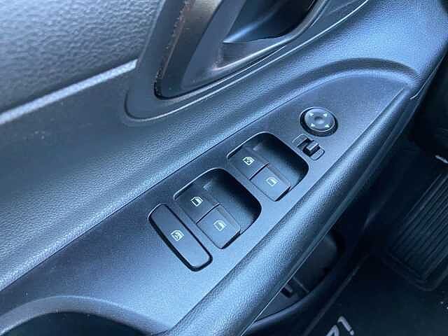 Hyundai i20 1.2 MPI 84cv ConnectLine Exterior Pack