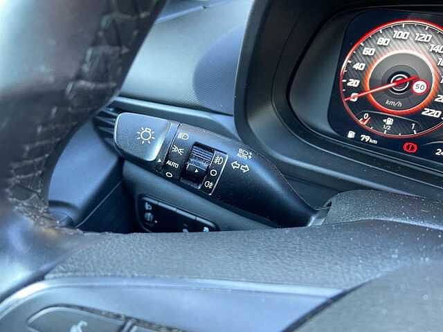 Hyundai i20 1.2 MPI 84cv ConnectLine Exterior Pack