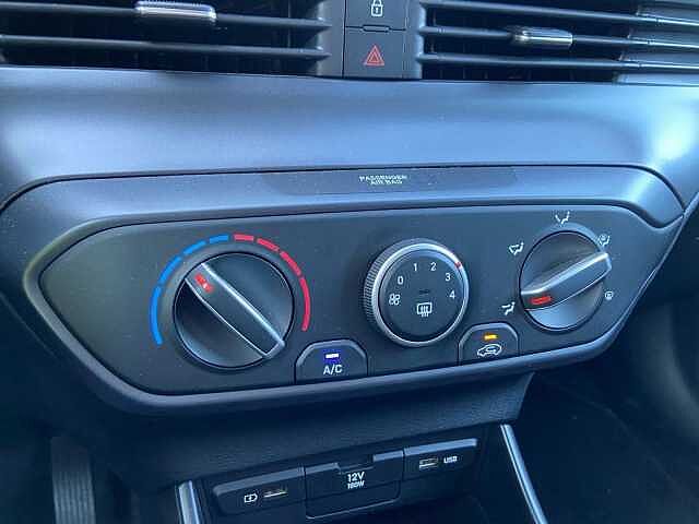 Hyundai i20 1.2 MPI 84cv ConnectLine Exterior Pack