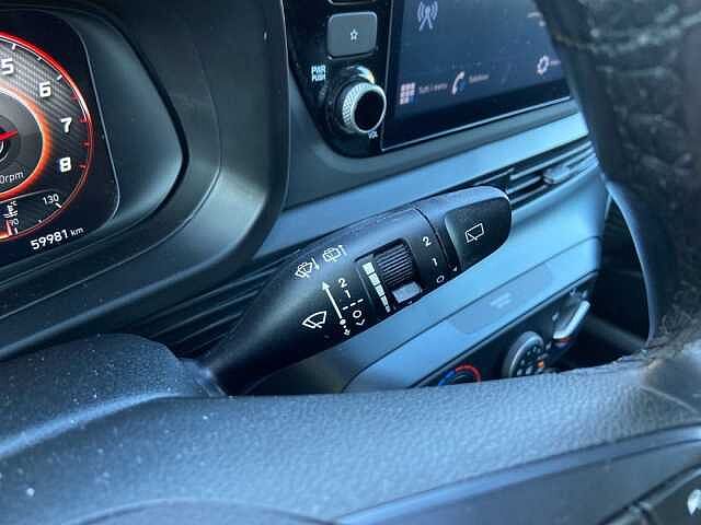 Hyundai i20 1.2 MPI 84cv ConnectLine Exterior Pack