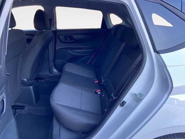 Hyundai i20 1.2 MPI 84cv ConnectLine Exterior Pack