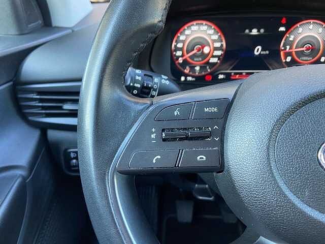 Hyundai i20 1.2 MPI 84cv ConnectLine Exterior Pack