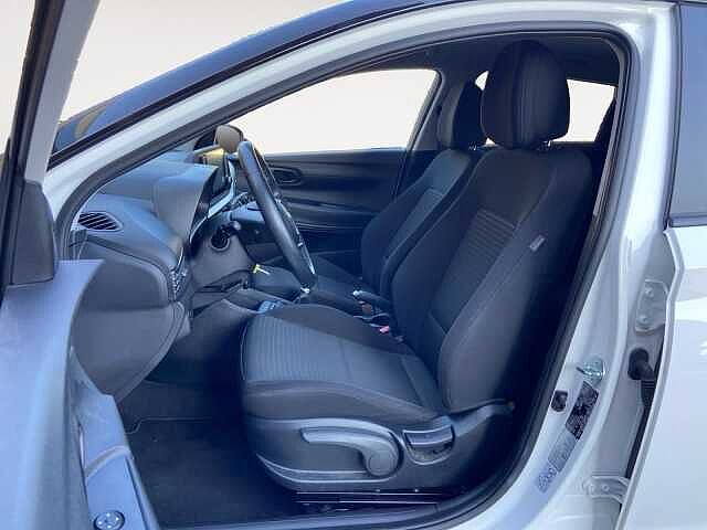 Hyundai i20 1.2 MPI 84cv ConnectLine Exterior Pack