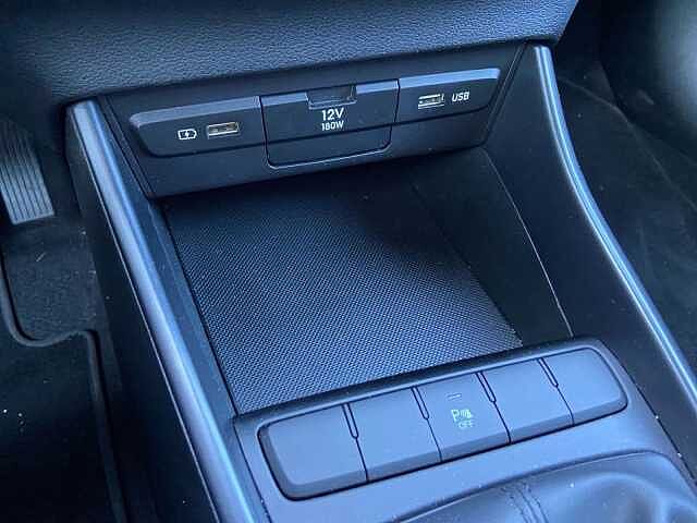 Hyundai i20 1.2 MPI 84cv ConnectLine Exterior Pack