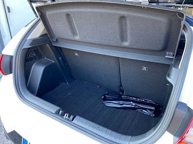 Hyundai i20 1.2 MPI 84cv ConnectLine Exterior Pack