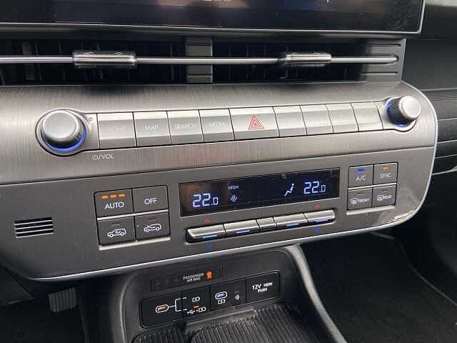 Hyundai KONA 1.0 T-GDI 48V 120cv X Line