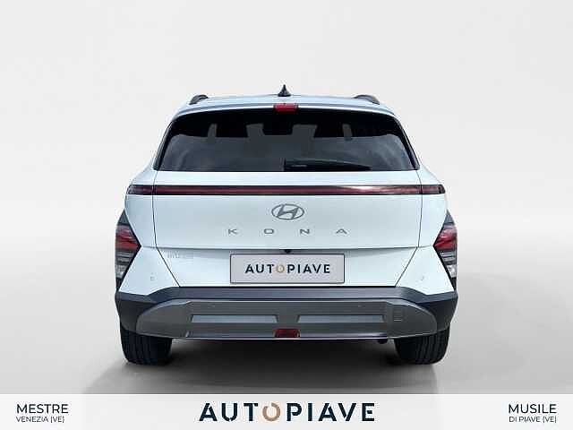 Hyundai KONA 1.0 T-GDI 48V 120cv X Line