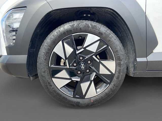 Hyundai KONA 1.0 T-GDI 48V 120cv X Line