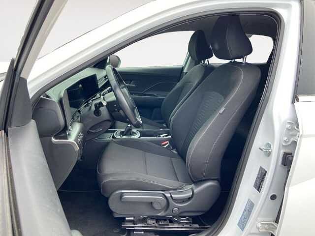 Hyundai KONA 1.0 T-GDI 48V 120cv X Line