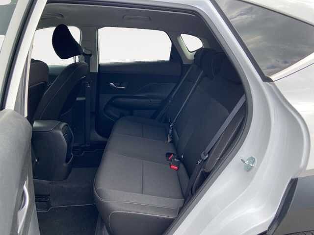 Hyundai KONA 1.0 T-GDI 48V 120cv X Line