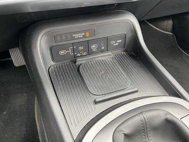 Hyundai KONA 1.0 T-GDI 48V 120cv X Line