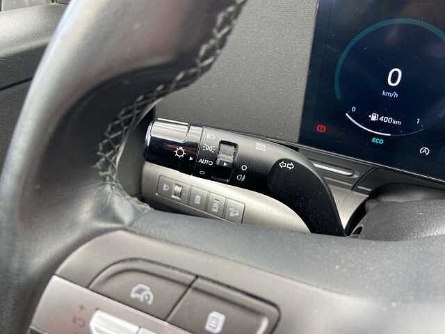 Hyundai KONA 1.0 T-GDI 48V 120cv X Line