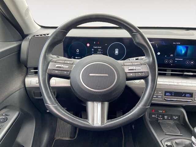 Hyundai KONA 1.0 T-GDI 48V 120cv X Line