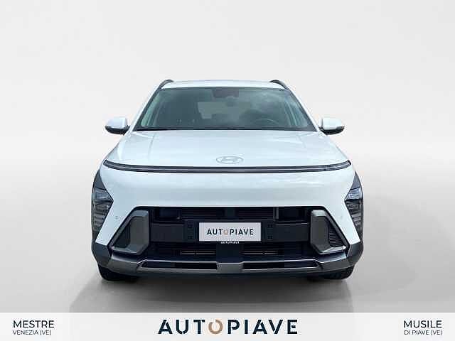 Hyundai KONA 1.0 T-GDI 48V 120cv X Line