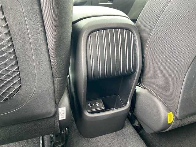 Hyundai KONA 1.0 T-GDI 48V 120cv X Line