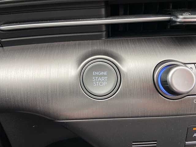 Hyundai KONA 1.0 T-GDI 48V 120cv X Line