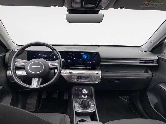 Hyundai KONA 1.0 T-GDI 48V 120cv X Line