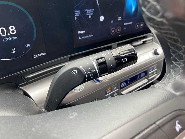 Hyundai KONA 1.0 T-GDI 48V 120cv X Line