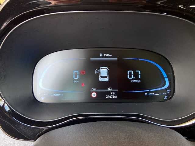 Hyundai i10 1.0 MPI Connectline