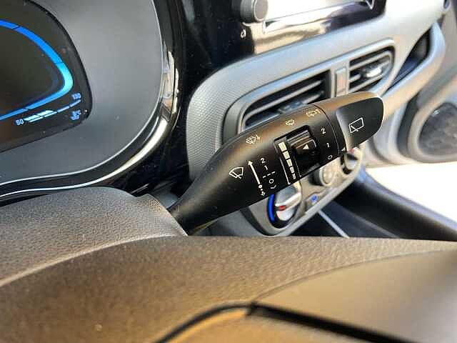 Hyundai i10 1.0 MPI Connectline