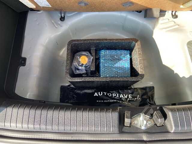 Hyundai i10 1.0 MPI Connectline
