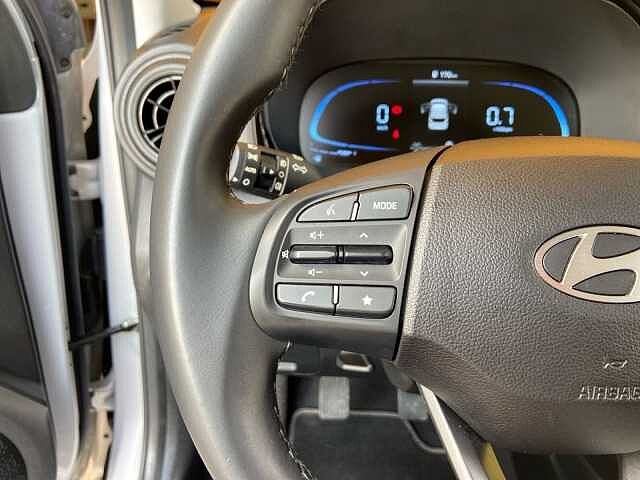 Hyundai i10 1.0 MPI Connectline