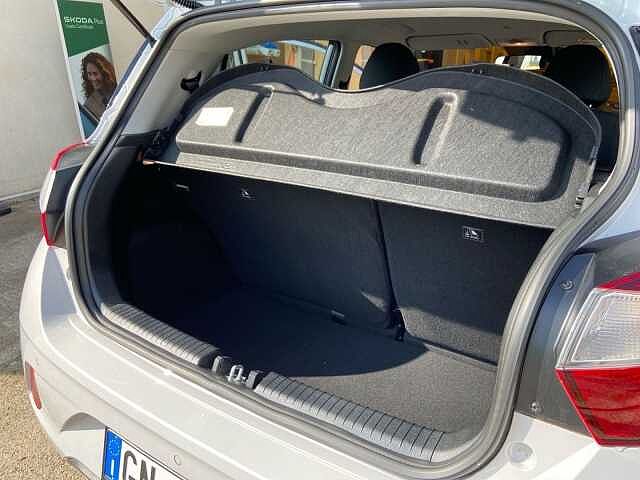 Hyundai i10 1.0 MPI Connectline