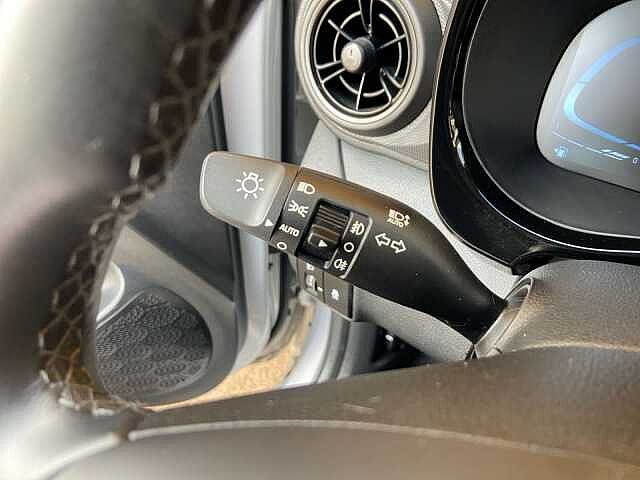 Hyundai i10 1.0 MPI Connectline