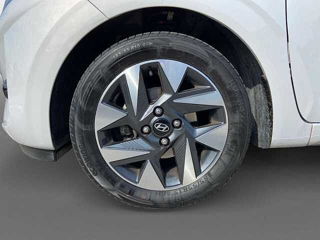 Hyundai i10 1.0 MPI Connectline