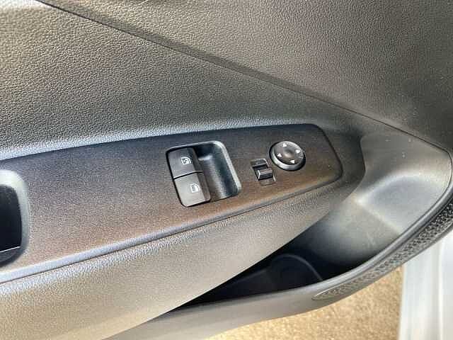 Hyundai i10 1.0 MPI Connectline