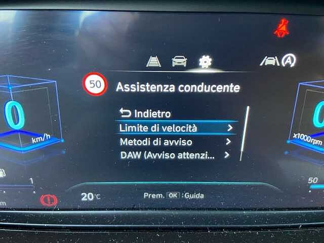 Hyundai i20 1.2 mpi Connectline 84cv mt