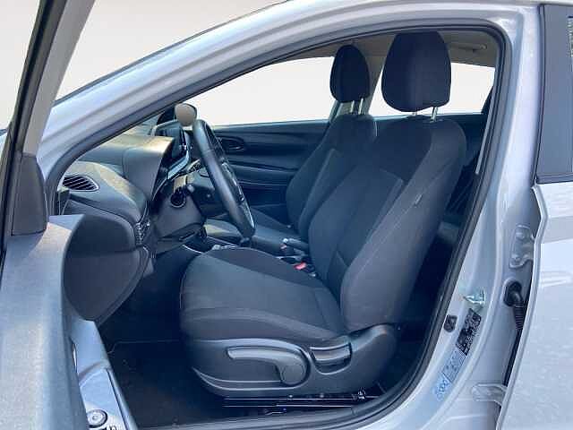 Hyundai i20 1.2 mpi Connectline 84cv mt