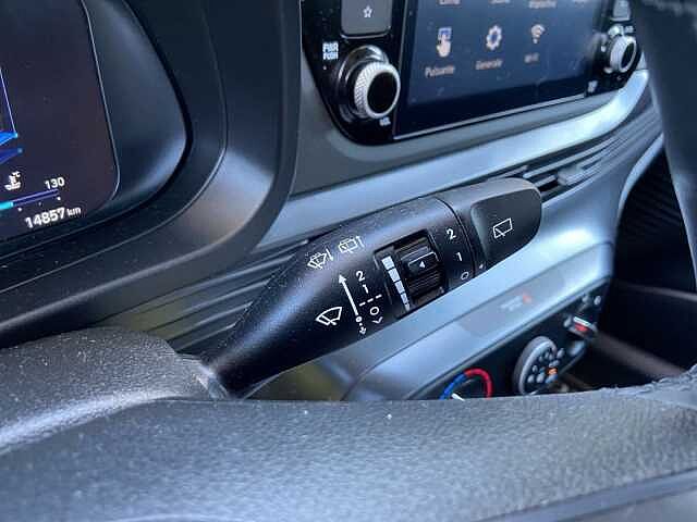 Hyundai i20 1.2 mpi Connectline 84cv mt
