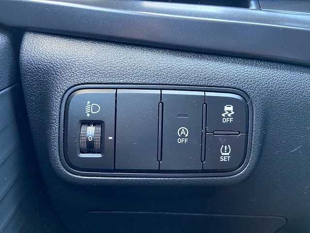 Hyundai i20 1.2 mpi Connectline 84cv mt