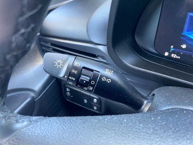 Hyundai i20 1.2 mpi Connectline 84cv mt