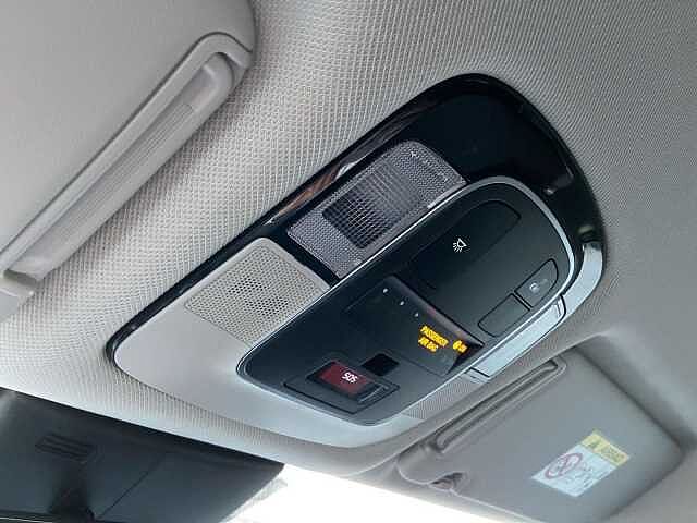 Hyundai TUCSON Hybrid 1.6 HEV 2WD AT Exellence