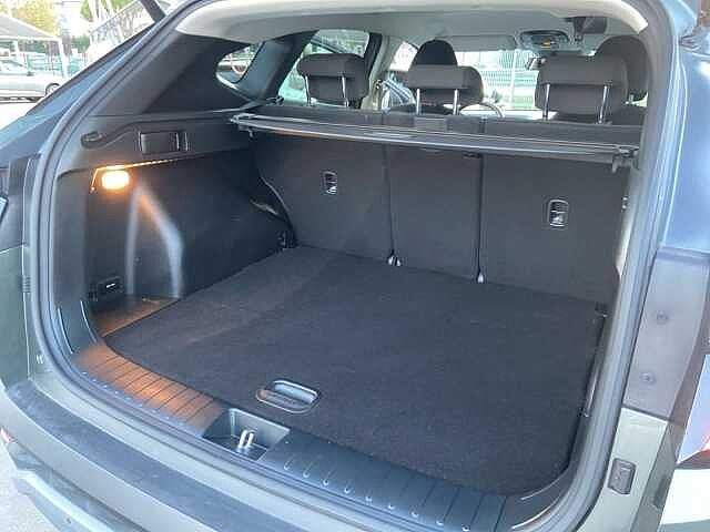 Hyundai TUCSON Hybrid 1.6 HEV 2WD AT Exellence