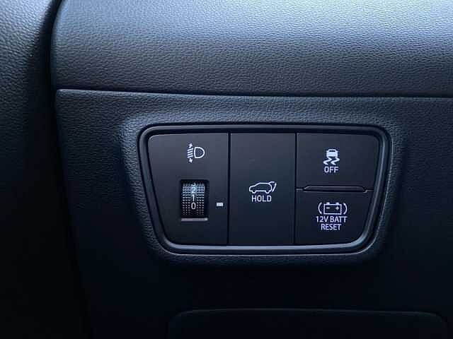Hyundai TUCSON Hybrid 1.6 HEV 2WD AT Exellence