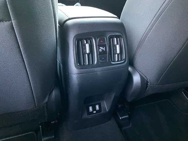 Hyundai TUCSON Hybrid 1.6 HEV 2WD AT Exellence