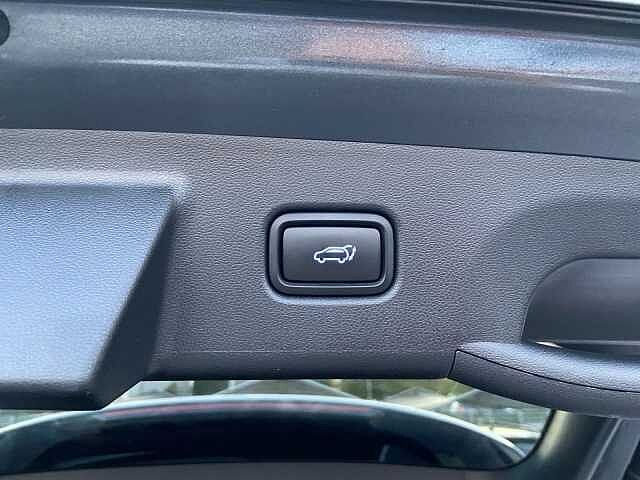 Hyundai TUCSON Hybrid 1.6 HEV 2WD AT Exellence