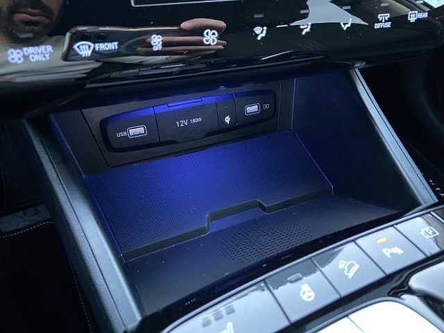 Hyundai TUCSON Hybrid 1.6 HEV 2WD AT Exellence