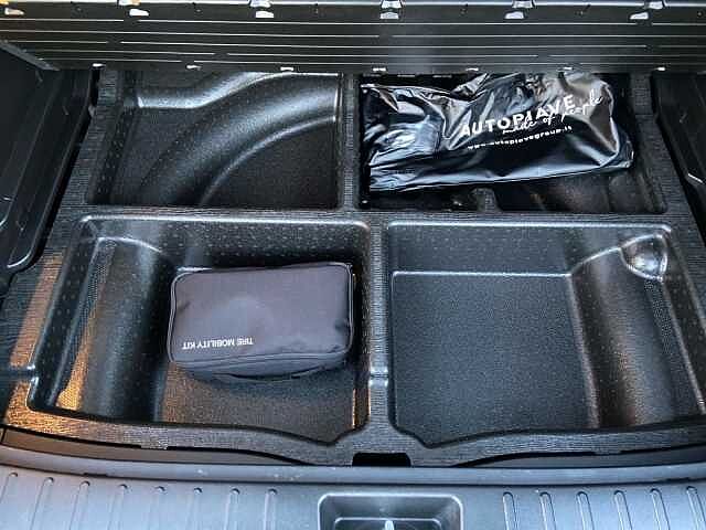 Hyundai TUCSON Hybrid 1.6 HEV 2WD AT Exellence