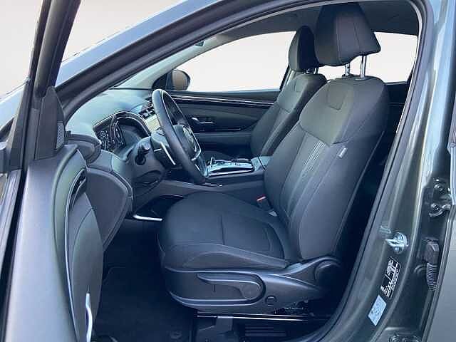 Hyundai TUCSON Hybrid 1.6 HEV 2WD AT Exellence