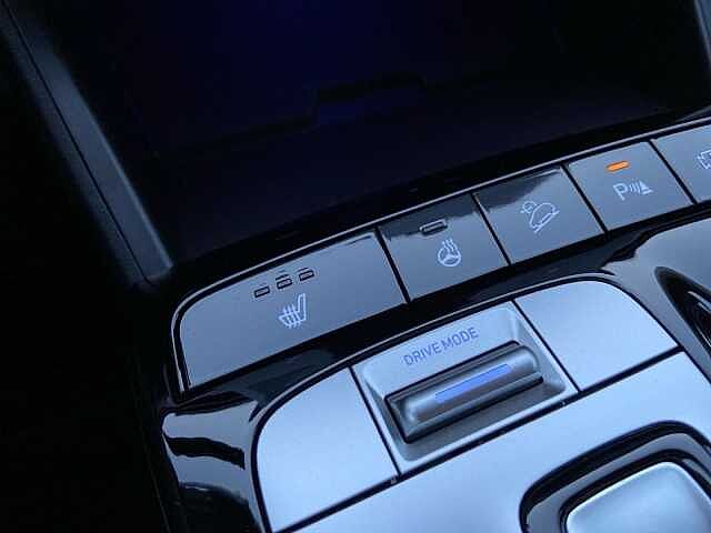 Hyundai TUCSON Hybrid 1.6 HEV 2WD AT Exellence
