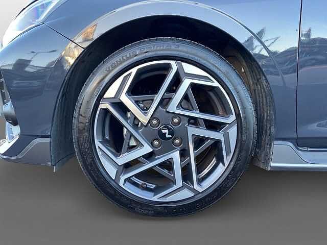 Hyundai i20 1.2 mpi NLine 79cv mt