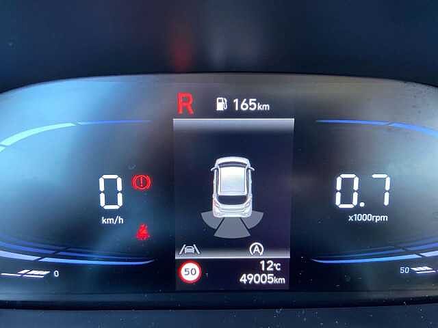 Hyundai i10 1.0 mpi Connectline 67cv