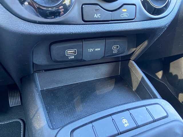 Hyundai i10 1.0 mpi Connectline 67cv